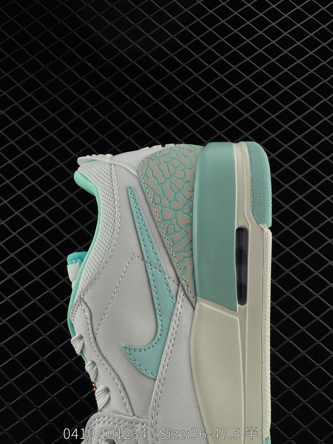 Nike Air Jordan Legacy 312